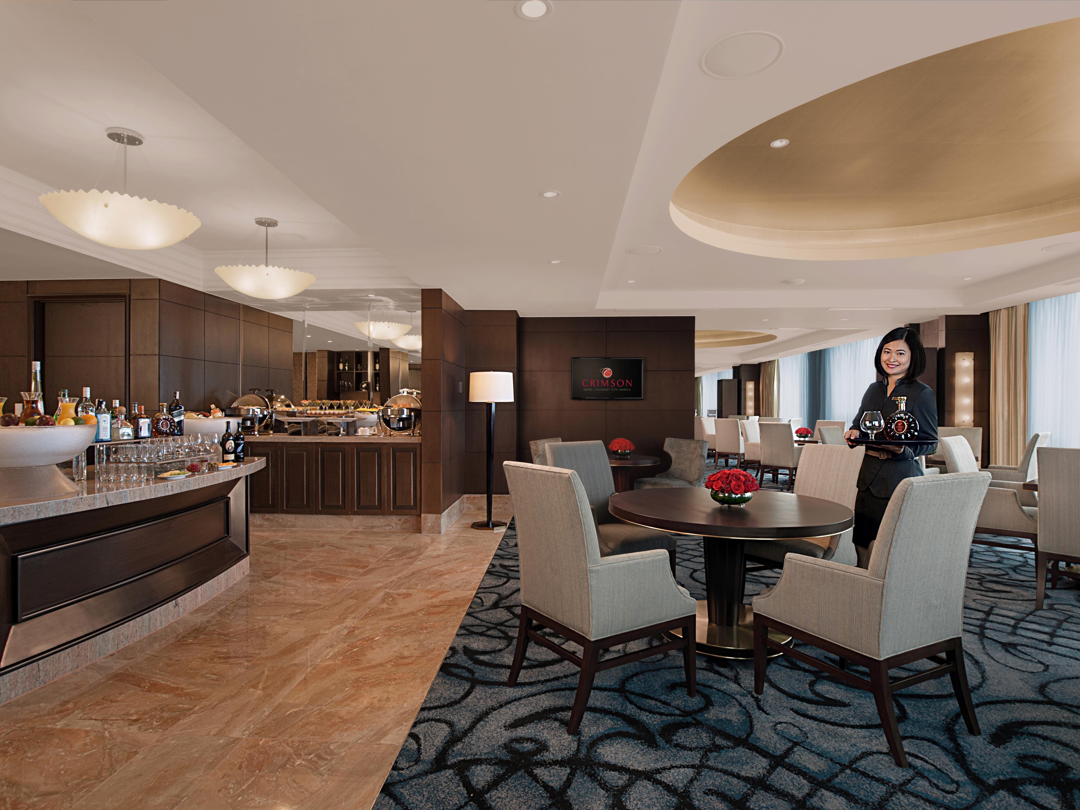 فندق كريمزون فيلينفيست سيتي، مانيلا مونتنلوبا المظهر الخارجي الصورة The Royal Wing Suite at Suvarnabhumi Airport